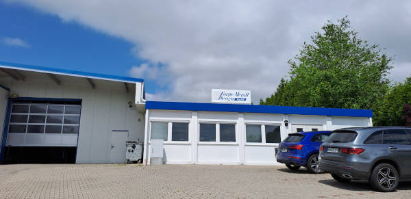 Form - Metall Design GmbH